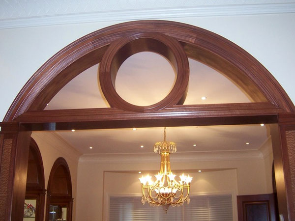 Architectural Millwork in Rochester NY, Buffalo NY, and Western NY | David's Woodworking Inc