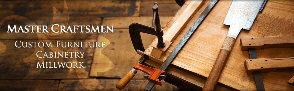 Woodwork and Carpentry in Rochester NY, Buffalo NY, and Western NY | David's Woodworking Inc